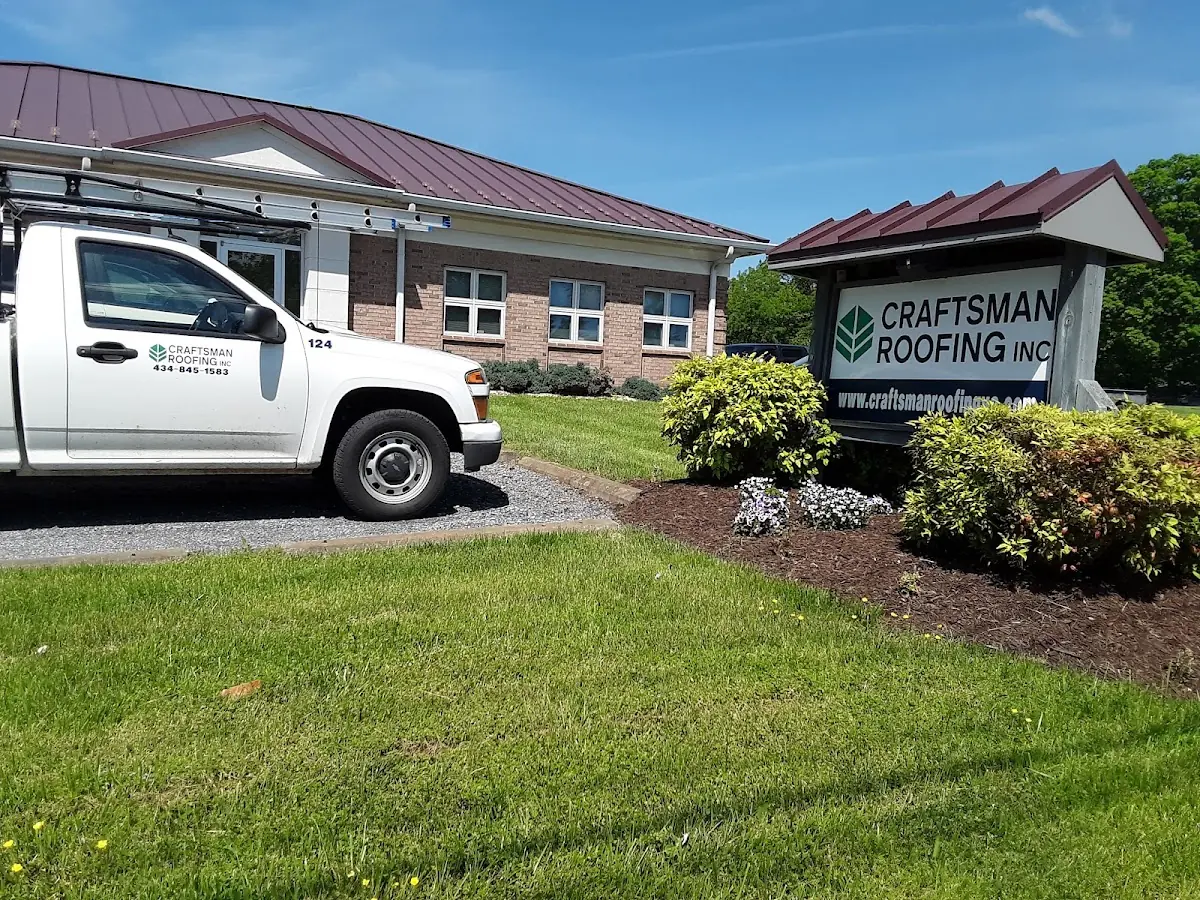 Quality Wind Damage Roof Repair by experienced craftsmen in Hebron